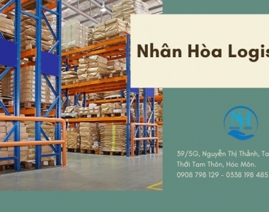 5 lợi ích cho thấy doanh nghiệp nên lựa chọn dịch vụ cho thuê kho bãi