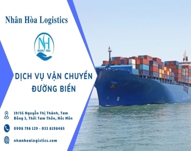 Giải đáp một số thắc mắc thường gặp khi chọn vận chuyển đường biển