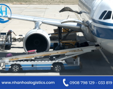 Vai Trò Của Vận Tải Hàng Không Trong Thời Đại Phát Triển Ngày Nay